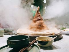 -鲜潭蒸汽石锅鱼(五道口购物中心店)