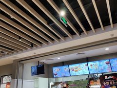 -肯德基(夏湾店)