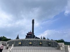 -刘公岛景区