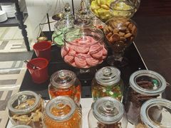 -康莱德酒店·美庭自助餐厅