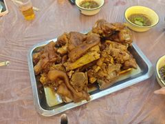 -王万妈卤猪脚(青岩交通路)