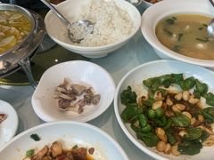 -梅花香里大酒店(郁金香路店)