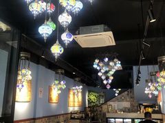-欧提汗·新疆餐厅·清真(银都路店)