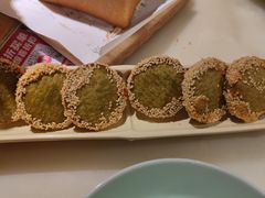 -绿茶餐厅(西单老佛爷店)