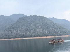 -千岛湖城中湖游船码头