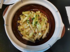 -芳芳私房菜·精做淮扬菜(承德路店)