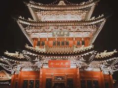 -迎泽公园