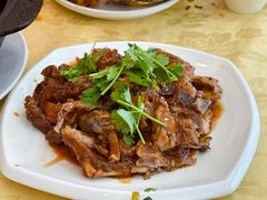 -阳江餐厅·30年老字号·粤菜海鲜大排档