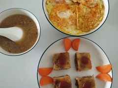 -阿福宝宝月嫂(东方医院店)