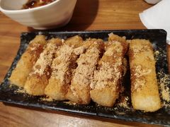 -付小姐在成都(中山公园店)
