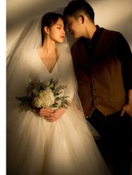 -女王风尚STUDIO·轻奢化定制