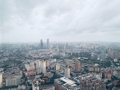 -无锡苏宁银河国际酒店-悦府65中餐厅