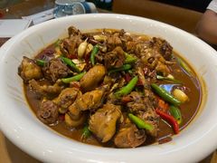 -祥阁食府妈妈菜