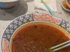-小杨生煎(黄河路店)