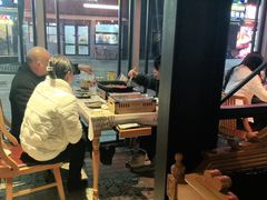 -云晓光头烧烤吧(川沙绿地店)