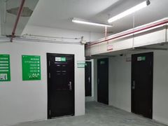 -迷你考拉仓自助小仓库(水岸茗苑店)