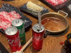 -呷哺呷哺 小火锅 (浦东新欧尚超市店)