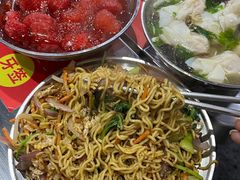 -幸福小串·地摊小炉子(三阳路店)