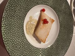 -北京柏悦酒店·锦庭餐厅Dining Room