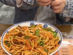 -东方宫·中国兰州牛肉拉面(三里屯店)