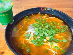 -老宋淮南牛肉汤(大通路店)