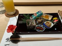-鮨一日本料理(大中华店)