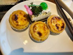 -美洲岛烤肉自助餐厅