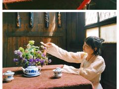 -洪江古商城