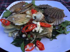 -幸福姐海鲜大排档