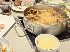 -蝎王府羊蝎子(虎坊桥总店)