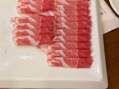 -清真·鸦儿李记·涮肉(和平里店)
