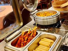 -锦江都城闵行饭店