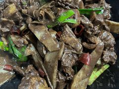 -王城醋血鸭老店