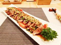-森味薪火烧•烧鸟居酒屋•日本料理(望京店)