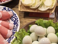 -东镇老火锅(高新区店)