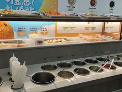 -海底捞火锅(步步高新天地店)