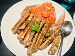 -珍宝海鲜JUMBO Seafood(北京SKP店)