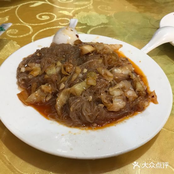 小谢四川饭店
