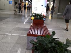 -连城·新天地(福华一路店)