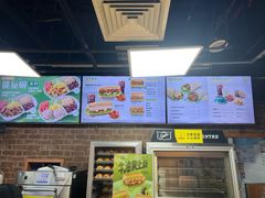 -赛百味SUBWAY(金宝汇店)