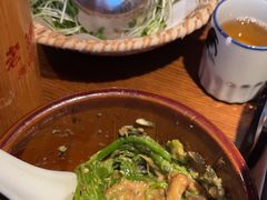 -老湘村·湖南土菜(天河维多利店)