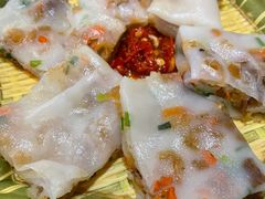 -安上粉皮.非遗手工小吃(骑龙巷店)