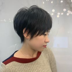 -时尚玩家发型设计