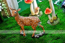 -上海浦东喜来登由由大酒店·宴会厅