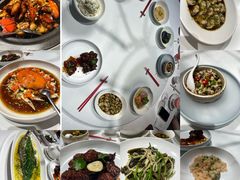 -玫瑰厅上海菜(兴国路店)