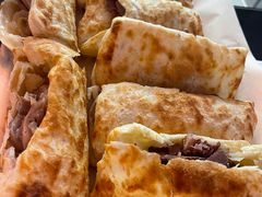 -高玛纳驴肉火烧(河间总店)