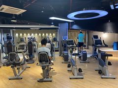 -一兆韦德健身(张杨路店)