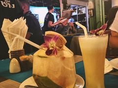-Onion restaurant