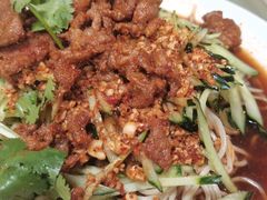 -马虎风味菜馆(王府园小区店)