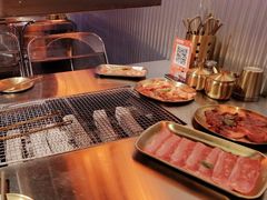 -又见炊烟炭火烤肉(五一新村店)